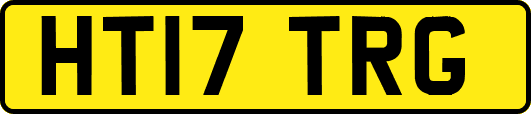 HT17TRG