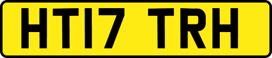 HT17TRH
