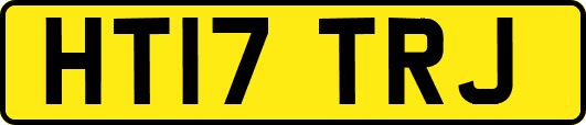 HT17TRJ