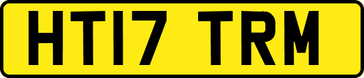 HT17TRM