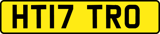 HT17TRO