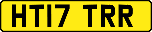 HT17TRR