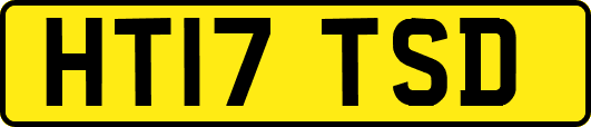 HT17TSD
