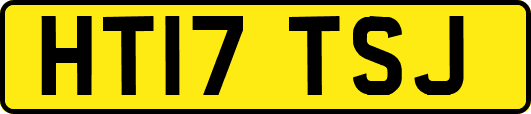 HT17TSJ