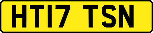 HT17TSN