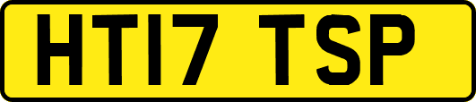HT17TSP
