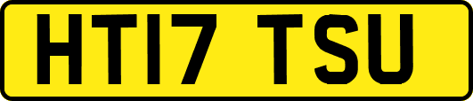 HT17TSU