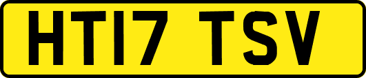 HT17TSV