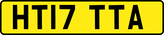 HT17TTA