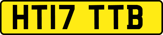 HT17TTB