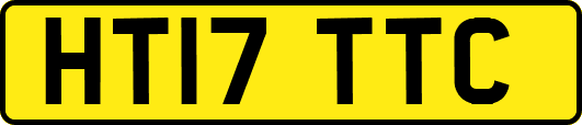 HT17TTC