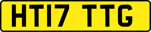 HT17TTG
