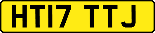 HT17TTJ