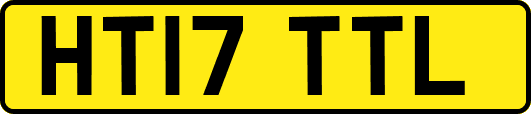 HT17TTL