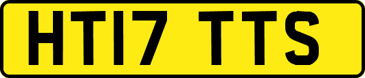 HT17TTS
