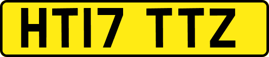 HT17TTZ