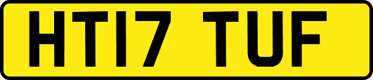 HT17TUF