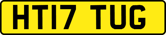 HT17TUG