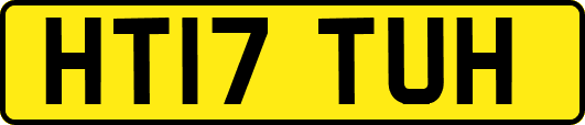 HT17TUH