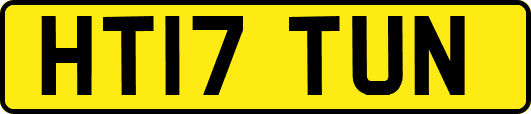 HT17TUN