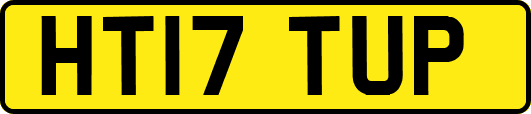 HT17TUP