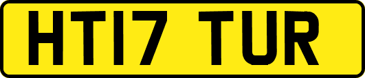 HT17TUR