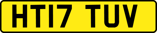 HT17TUV