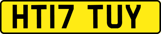 HT17TUY