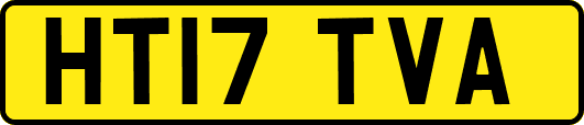 HT17TVA