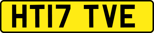 HT17TVE
