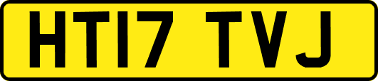 HT17TVJ