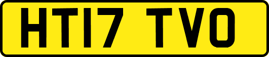 HT17TVO