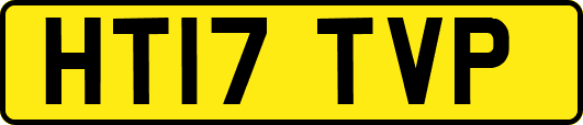 HT17TVP