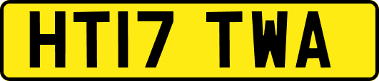 HT17TWA