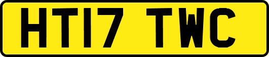 HT17TWC