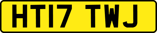 HT17TWJ