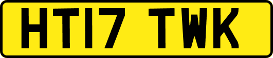 HT17TWK