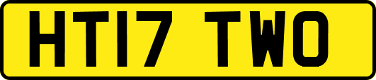 HT17TWO