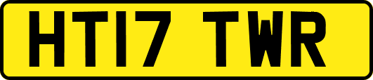 HT17TWR