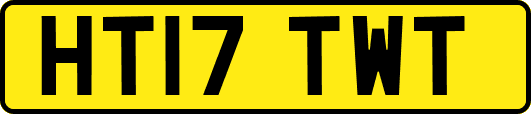 HT17TWT