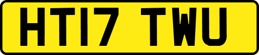 HT17TWU