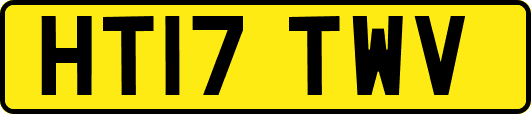 HT17TWV