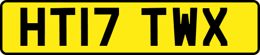 HT17TWX