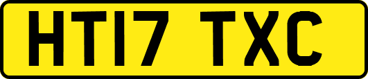 HT17TXC