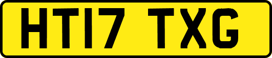 HT17TXG