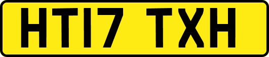 HT17TXH