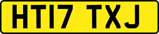 HT17TXJ