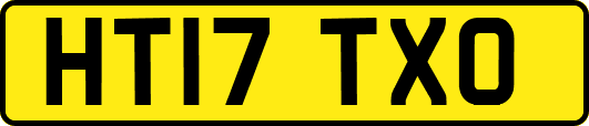 HT17TXO