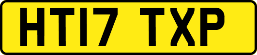 HT17TXP