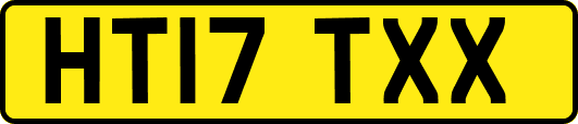 HT17TXX